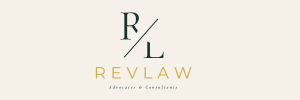 RevLaw - Advocates & Consultants