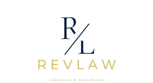 RevLaw - Advocates & Consultants